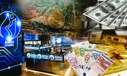 Döviz, altın, borsa: Bu haftanın en çok kazandıran ve kaybettiren yatırım araçları