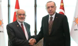 Temel Karamollaoğlu, Erdoğan'a 70 bin TL ödeyecek