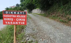 Pazarlar kapatıldı; il geneli karantinaya alındı!