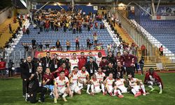 Göztepe, İstanbul'dan galibiyetle dönüyor