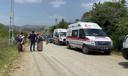 Tarladan dönen çifte pusu: 2 ölü