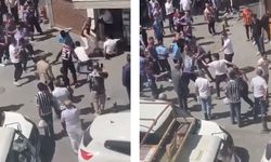 Antep karıştı: Kupa finali öncesi taraftarlar birbirine girdi