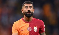 Kerem Demirbay Eyüpspor’da: 10 numaralı forma ona emanet
