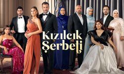 Kızılcık Şerbeti 101. bölüm fragmanı yayında
