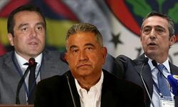 Mahmut Uslu ve İlhan Ekşioğlu, Ali Koç'u topa tuttu
