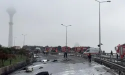 Helikopter kazası davasında karar: 2 kişiye hapis cezası