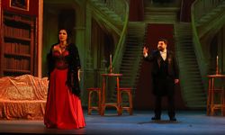 'La Traviata' operası, Samsun'da sahnelenecek