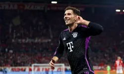 Fenerbahçe transferde rotayı Bayern Münih'in yıldızına çevirdi!