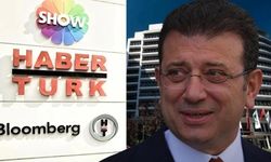 Show TV ve Habertürk satıldı mı? Ekrem İmamoğlu iddiası gündeme bomba gibi düştü