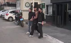 Rapçi Lvbel C5 tahliye edildi