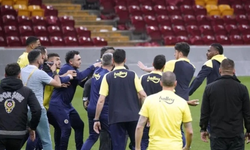 Fenerbahçeli iki oyuncu zorla mahkemeye getirilecek!