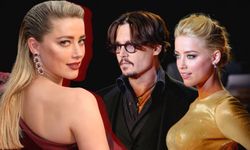 Johnny Depp ile olaylı dava sonrası ülkeyi terk etmişti! Amber Heard ikiz bebek sahibi oldu