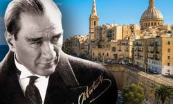 Atatürk’ün adı Avrupa sokaklarında yaşayacak