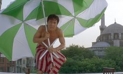Jackie Chan açıkladı: Ne zaman emekli olacak?