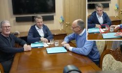 Rusya'dan şok iddia: Avrupa liderleri uyuşturucu kullanıyor