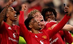 UEFA Avrupa Ligi'nde İngiliz gecesi