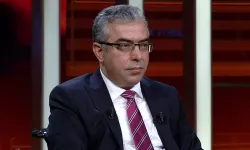 Fesih kararı sonrası Uçum'dan ilk açıklama: Demokrasi ve hukuk alanında kapsamlı reformlar yapılacak