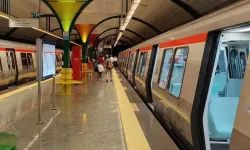 Taksim'e 'Gezi' ablukası: Bazı metro duraklarına kapatma kararı!