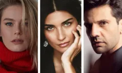 Türk yıldızlara Arap kancası: Tuba Büyüküstün, Burcu Biricik, Kaan Urgancıoğlu ve daha nicesi…