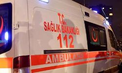 Maden ocağında göçük: Yaralılar var