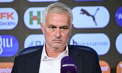 Mourinho'dan dikkat çeken yanıt