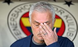 Mourinho'dan bomba sözler: Taraftar olsam ben de maça gelmezdim