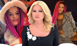 Fenomen Mekselina Müge Anlı’da olay oldu: Sosyal Medya karıştı!
