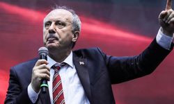 Muharrem İnce:'Kapalı kapılar ardında neler konuşuldu?'