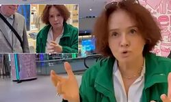 Beyaz TV muhabiri ile tartışmıştı: Müjde Ar o anları ilk kez anlattı!