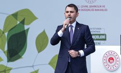 Murat Kurum: İstanbul'un her sokağında biz varız, bundan sonra da olacağız