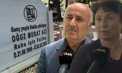 Murat Aci'nin ailesinden Şükrüye Aci'ye dava: Sanki biz Eylem Tok olduk!