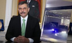 Erzurum Valisi, oğlunun TikTok paylaşımı için özür diledi