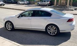 Otomobil ile motosiklet birbirine girdi: Yaralılar var
