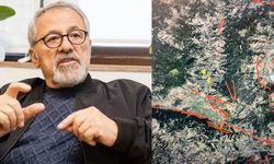Naci Görür'den Kütahya uyarısı: Dikkatli olun