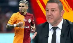 Nihat Kahveci: "Vallahi futbolu bırak, yeter, haddini bil"