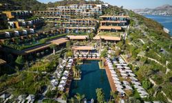 Dünyanın en iyi otelleri belli oldu: Türkiye’den sadece bir otel listeye girdi