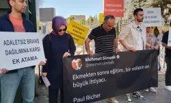 Öğretmenlerden ek atama talebi: Cumhuriyet tarihinde ilk kez şahit oluyoruz!