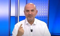 Oğuz Altay açıkladı! Galatasaray'ın yeni stat projesi ortaya çıktı
