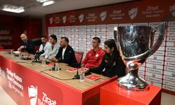 Dev finalin ilk 11'leri belli oldu