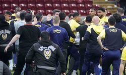 Tutuksuz yargılanan Fenerbahçeli Oosterwolde'nin ifadesi ortaya çıktı: Neden buradayım bilmiyorum