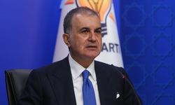 Ömer Çelik: CHP'li arkadaşlara bugün cevap vermeyeceğim