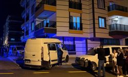 Komşusunu vurup intihar etti