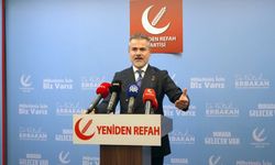 Yeniden Refahlı başkana polis şiddeti iddiası: Valilik harekete geçti