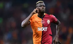 Galatasaray'dan Osimhen açıklaması: Suudiler paranın hesabını yapmıyor