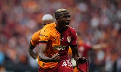 Galatasaray'da Osimhen sürprizi: Göztepe maçı kamp kadrosuna alınmadı!