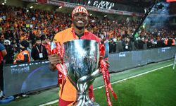 Osimhen Galatasaray'da kalacak mı? Bu kez kendisi konuştu!
