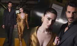 Serkan Çayoğlu ve Özge Gürel'i bıktıran o iddia: Artık isyan etti!