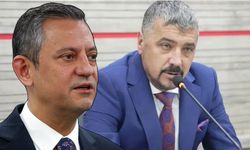 MHP Ankara İl Başkanı Alparslan Doğan, Özgür Özel’i hedef aldı