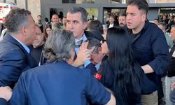 Özgür Özel'e saldırı: Savcılık MASAK kayıtlarını istedi