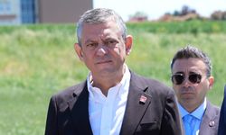 Özgür Özel: O meselelerin hepsini AK Parti ve MHP'ye sormak lazım